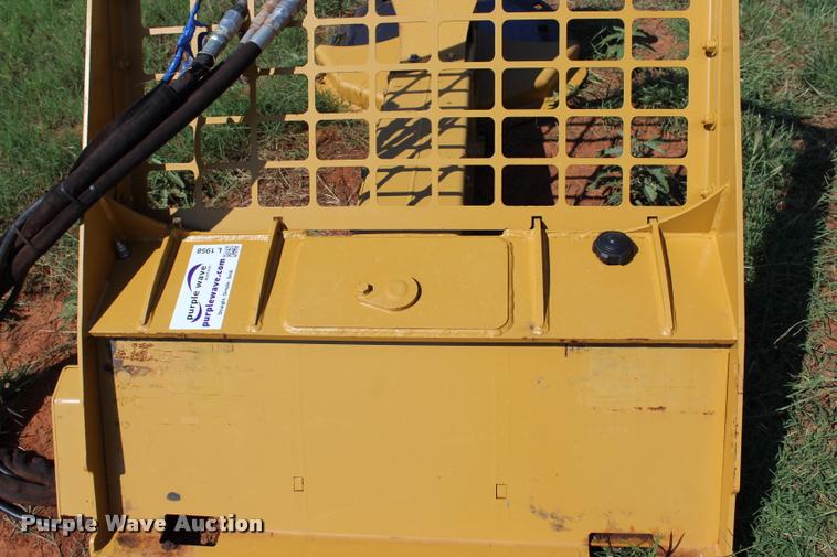 image for item L1958 2016 Turbo Saw RS3400 tree saw