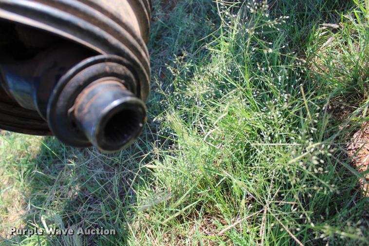 image for item L1959 2015 Schuler MS875 vertical mixer feed wagon