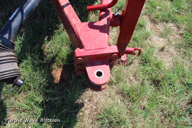 image for item L1959 2015 Schuler MS875 vertical mixer feed wagon