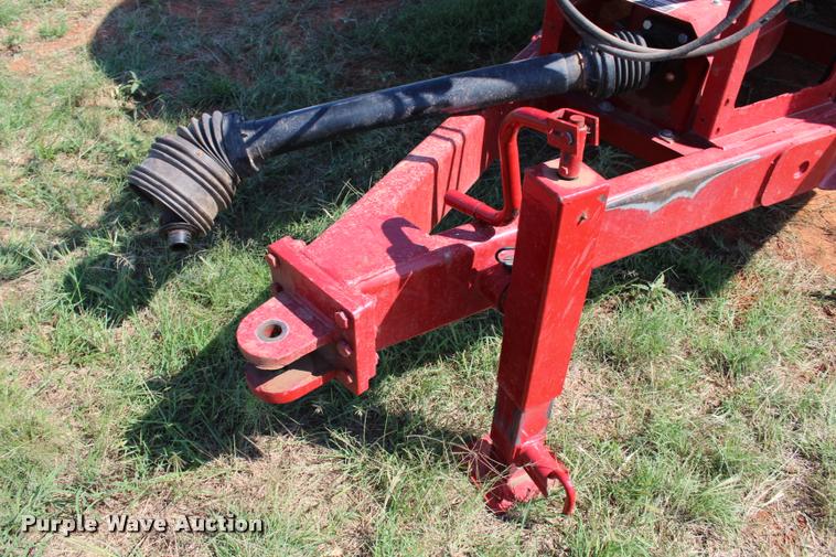 image for item L1959 2015 Schuler MS875 vertical mixer feed wagon