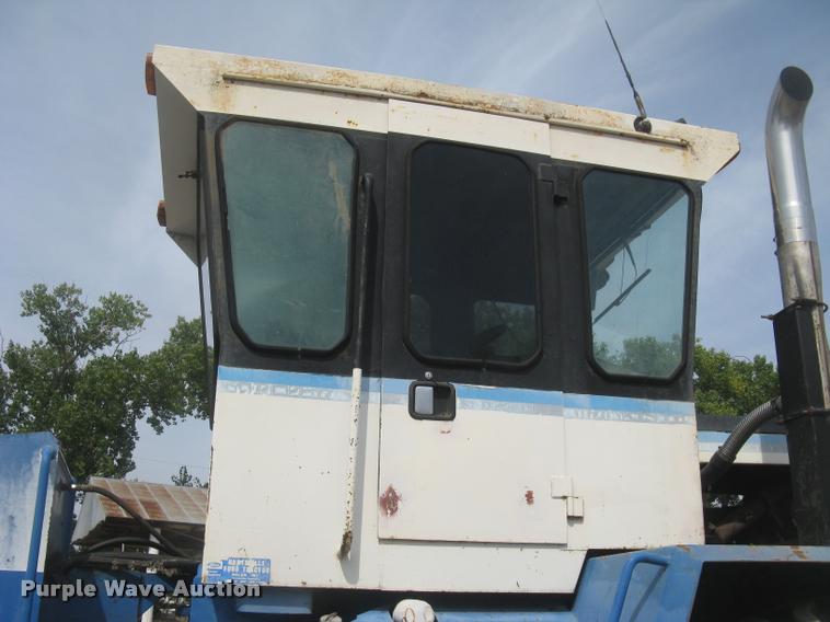 image for item L2265 Ford FW60 4WD tractor