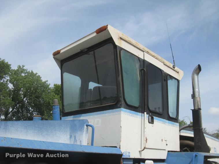 image for item L2265 Ford FW60 4WD tractor