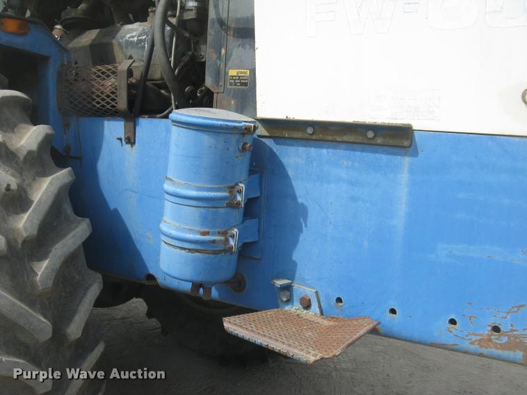 image for item L2265 Ford FW60 4WD tractor