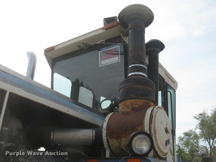 image for item L2265 Ford FW60 4WD tractor