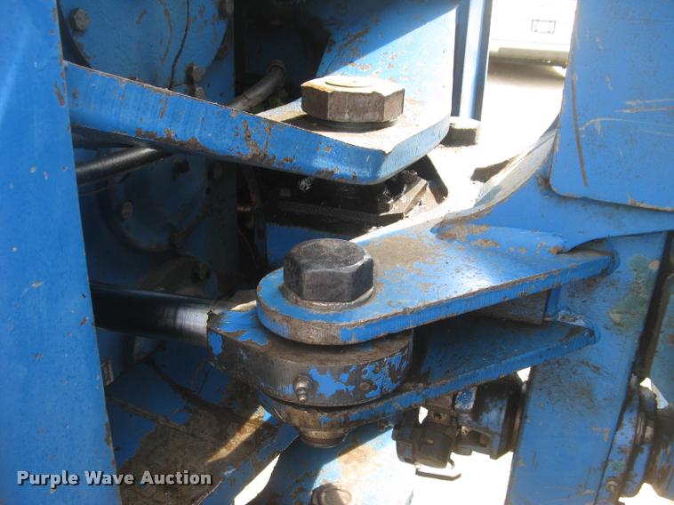 image for item L2265 Ford FW60 4WD tractor