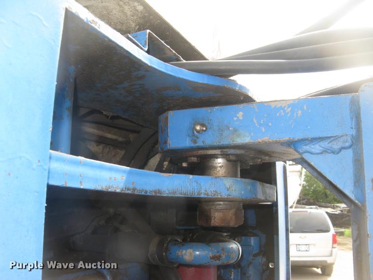 image for item L2265 Ford FW60 4WD tractor