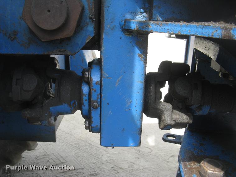 image for item L2265 Ford FW60 4WD tractor