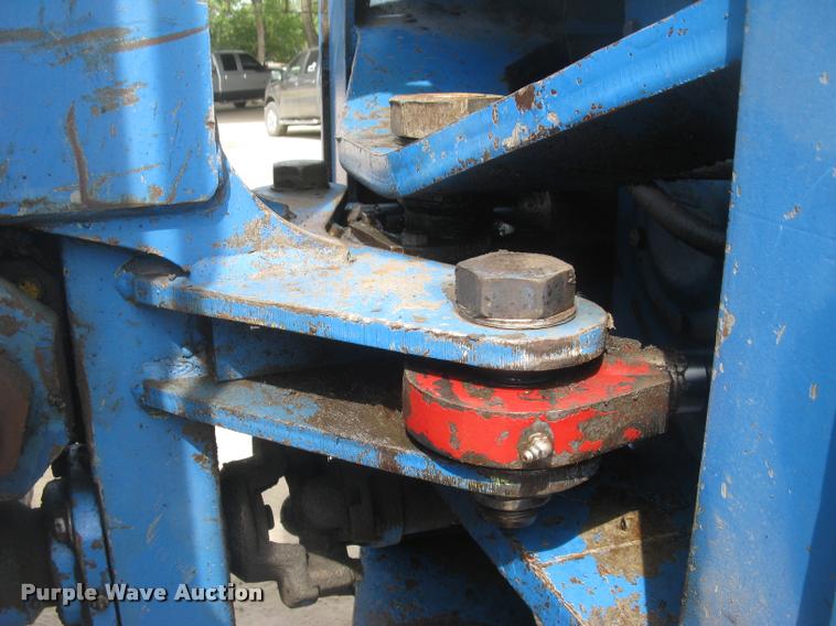 image for item L2265 Ford FW60 4WD tractor