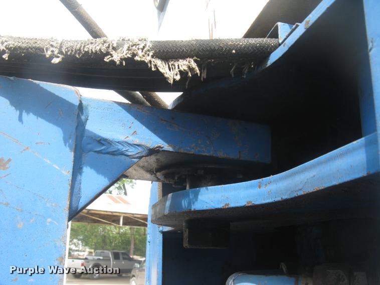 image for item L2265 Ford FW60 4WD tractor