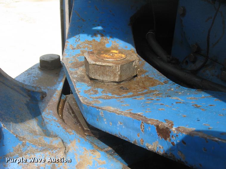 image for item L2265 Ford FW60 4WD tractor