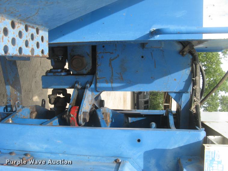 image for item L2265 Ford FW60 4WD tractor