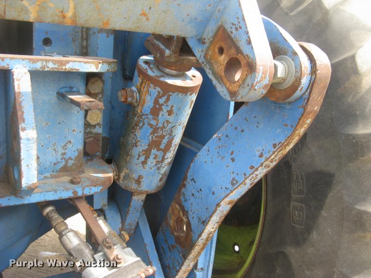 image for item L2265 Ford FW60 4WD tractor