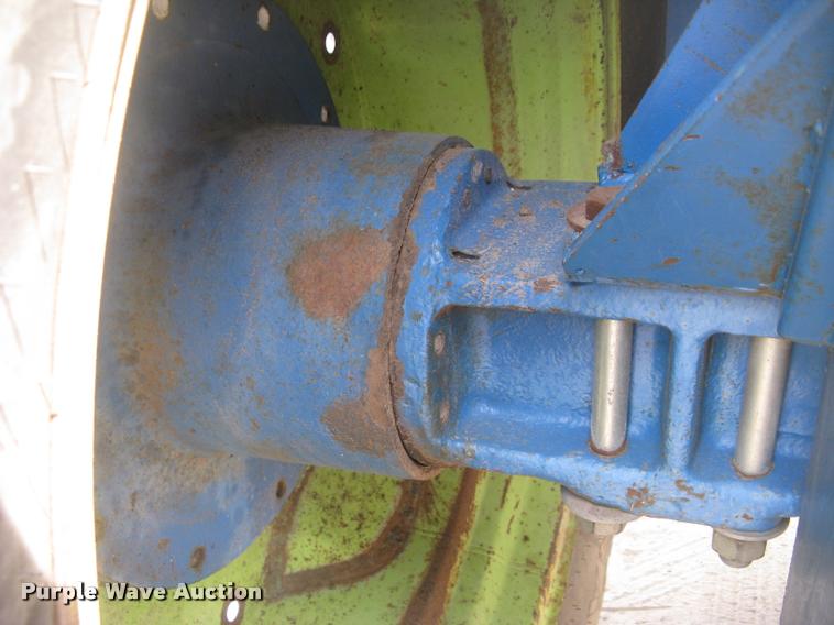 image for item L2265 Ford FW60 4WD tractor