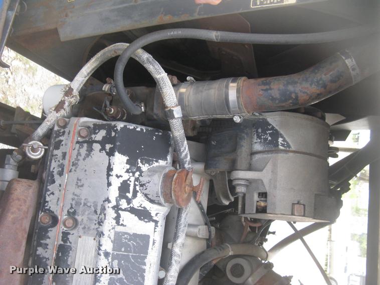 image for item L2265 Ford FW60 4WD tractor