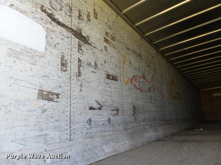 image for item DB4108 1994 Great Dane 6911TJWN-53 dry van trailer