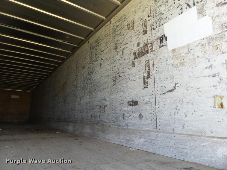 image for item DB4108 1994 Great Dane 6911TJWN-53 dry van trailer