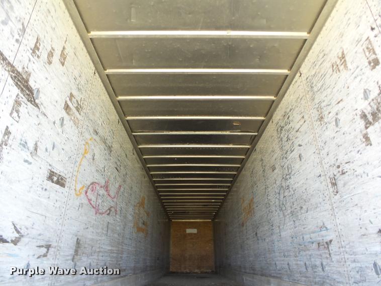 image for item DB4108 1994 Great Dane 6911TJWN-53 dry van trailer