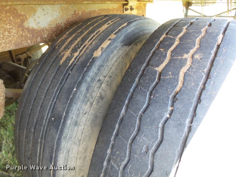 image for item DB4108 1994 Great Dane 6911TJWN-53 dry van trailer