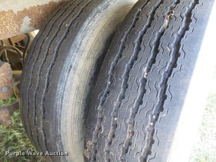 image for item DB4108 1994 Great Dane 6911TJWN-53 dry van trailer