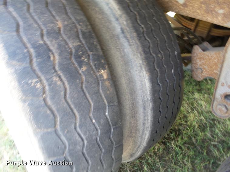 image for item DB4108 1994 Great Dane 6911TJWN-53 dry van trailer