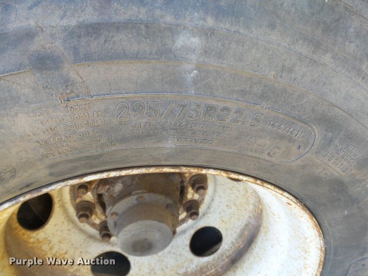 image for item DB4108 1994 Great Dane 6911TJWN-53 dry van trailer