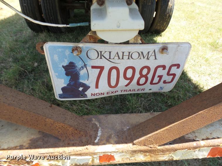 image for item DB4108 1994 Great Dane 6911TJWN-53 dry van trailer