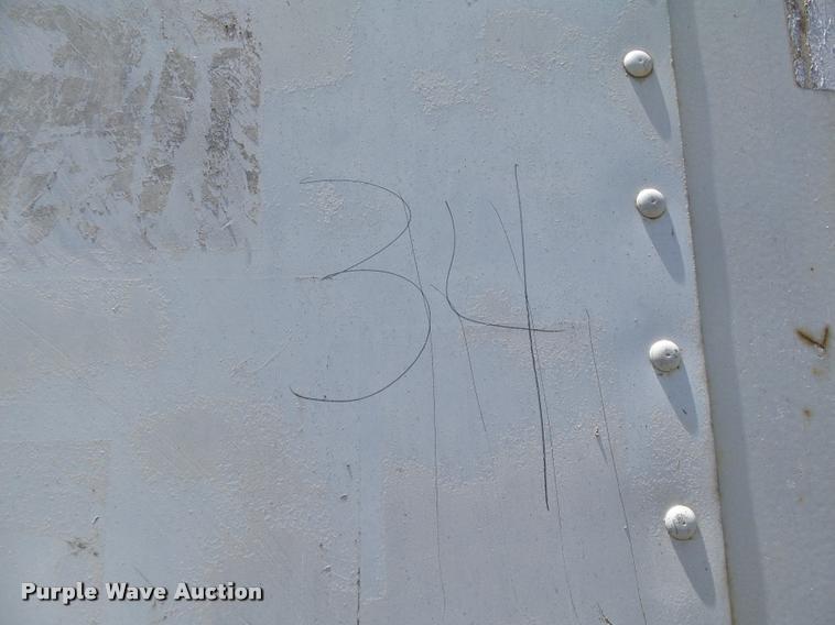 image for item DB4108 1994 Great Dane 6911TJWN-53 dry van trailer