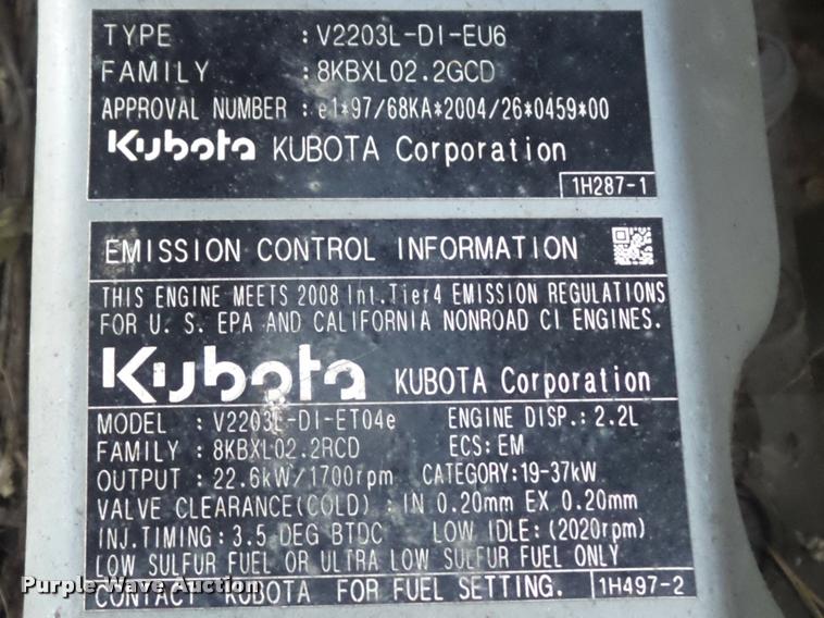 image for item DB6444 2009 Utility 3000R refrigerated van trailer