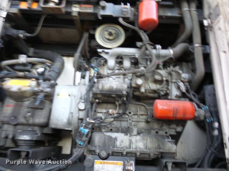 image for item DB6456 2009 Utility 300R refrigerated van trailer