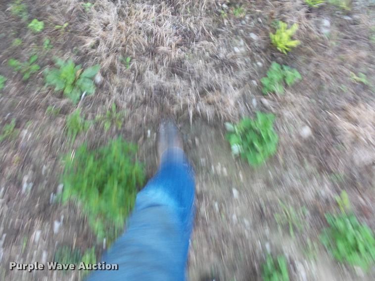 image for item DB6462 2011 Utility 4000D-X dry van trailer