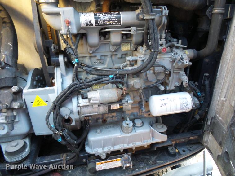 image for item DB6467 2009 Utility 300R refrigerated van trailer