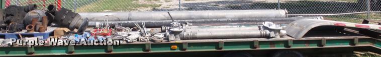 image for item DB6475 1990 Heil dry bulk pneumatic tank trailer