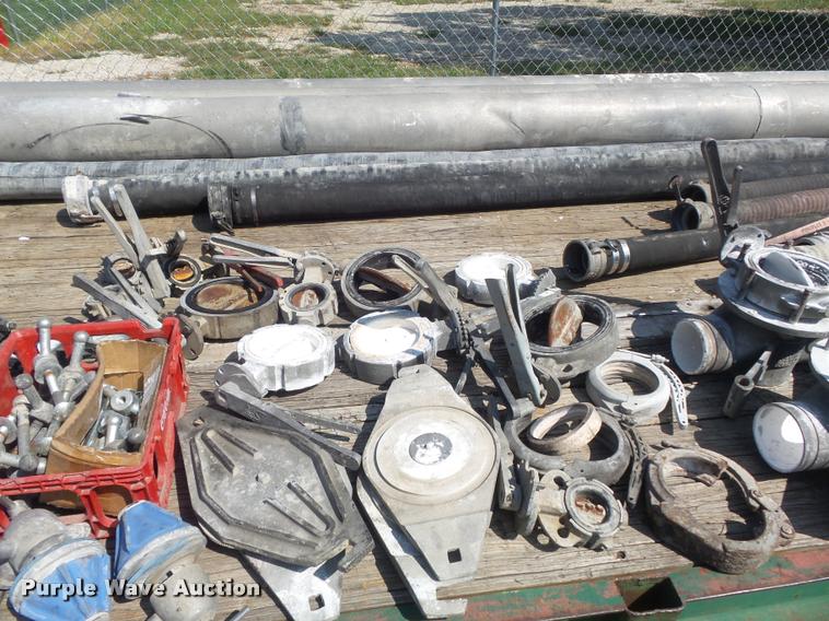 image for item DB6475 1990 Heil dry bulk pneumatic tank trailer