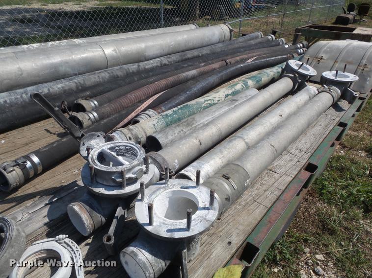 image for item DB6475 1990 Heil dry bulk pneumatic tank trailer