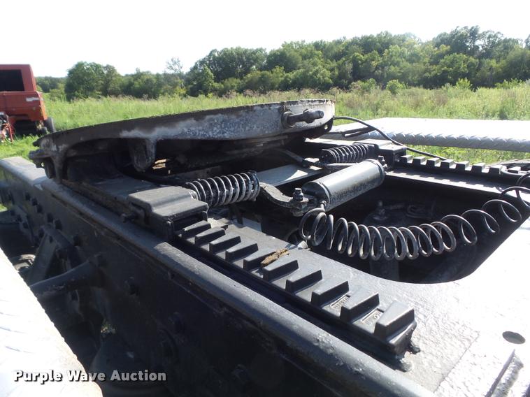 image for item DB6499 2000 Peterbilt 378 semi truck