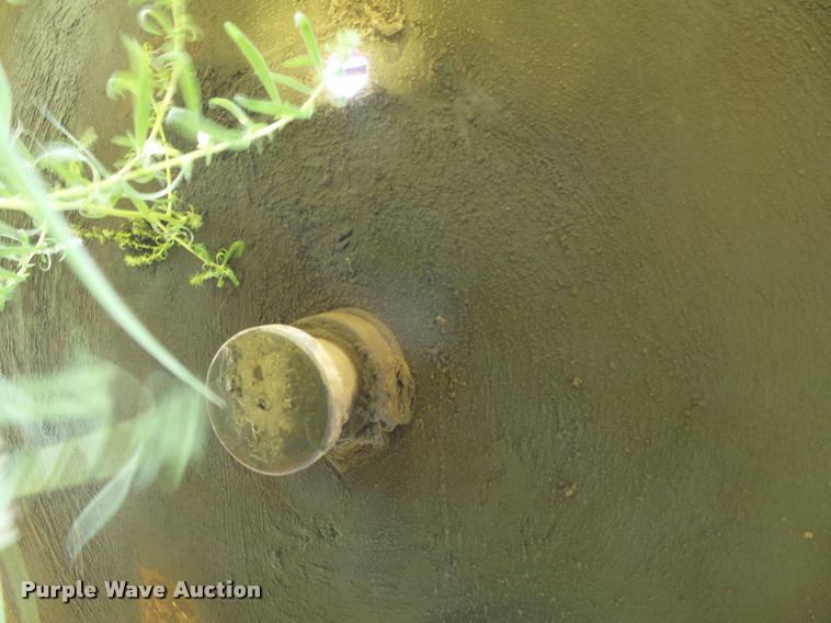 image for item DC3924 1976 Fruehauf C-250L-52 equipment trailer