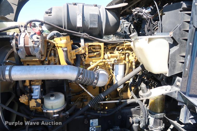 image for item DD1630 2009 Kenworth T660 semi truck