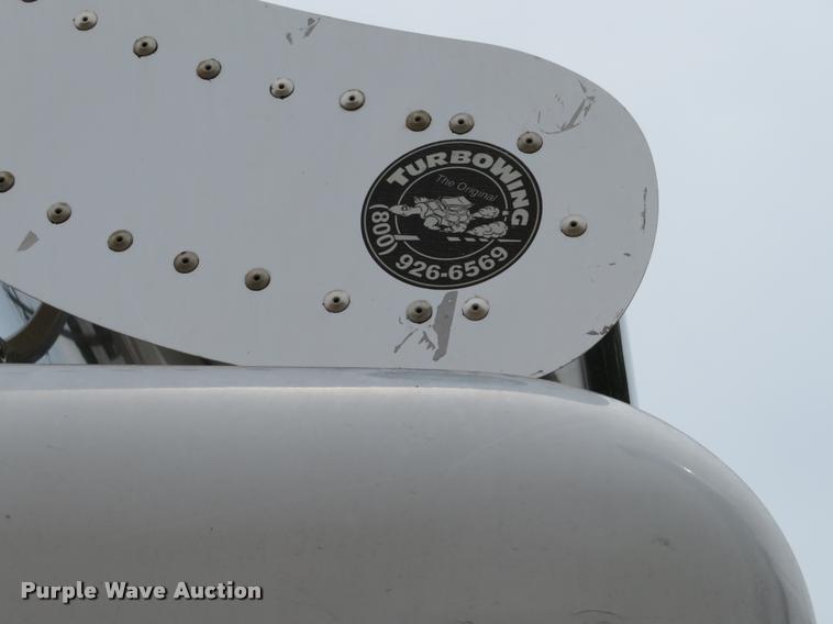 image for item DI9863 1994 Peterbilt 379 semi truck