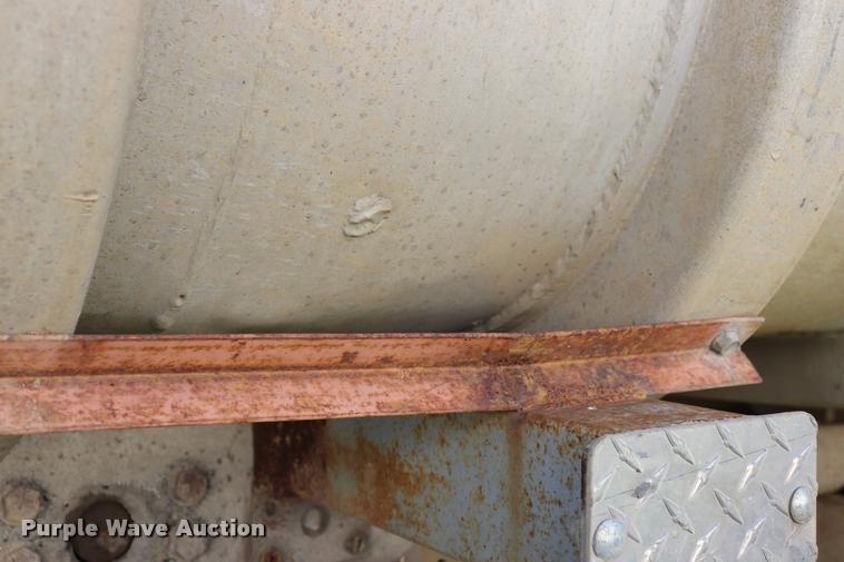 image for item DQ9382 1978 Fruehauf DC4-M2-240 end dump trailer