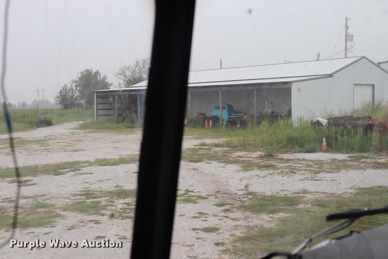 image for item DQ9447 1983 Kenworth K10 semi truck