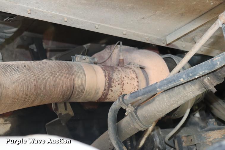 image for item DQ9447 1983 Kenworth K10 semi truck