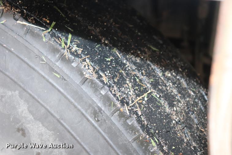 image for item DQ9447 1983 Kenworth K10 semi truck