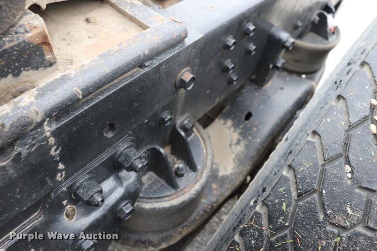 image for item DQ9447 1983 Kenworth K10 semi truck