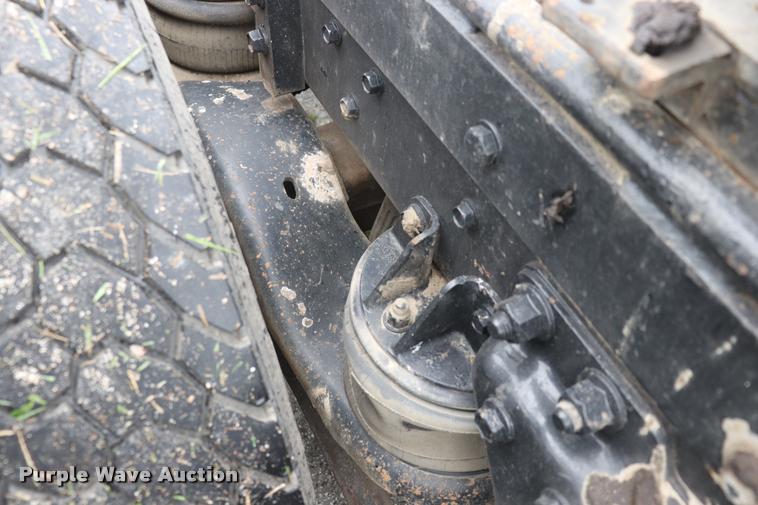 image for item DQ9447 1983 Kenworth K10 semi truck