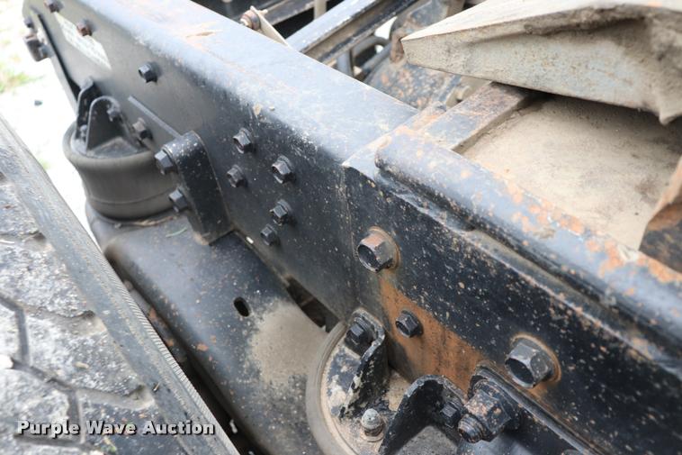 image for item DQ9447 1983 Kenworth K10 semi truck