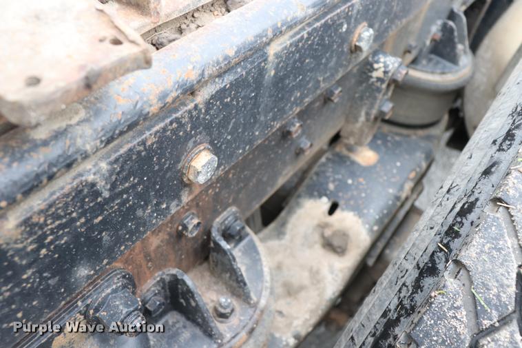 image for item DQ9447 1983 Kenworth K10 semi truck