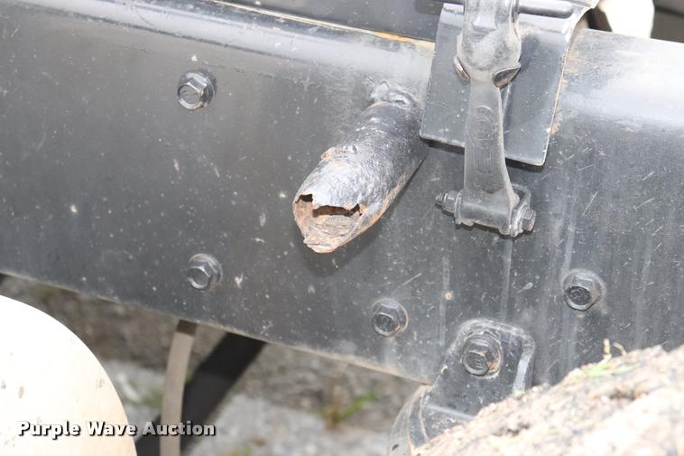 image for item DQ9447 1983 Kenworth K10 semi truck