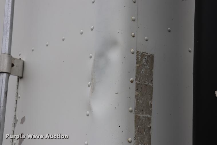 image for item DQ9447 1983 Kenworth K10 semi truck