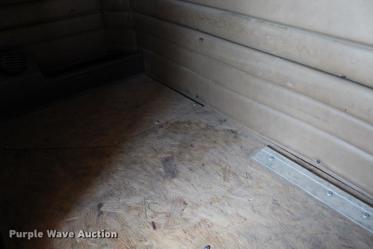 image for item L1952 1998 Peterbilt 379 semi truck