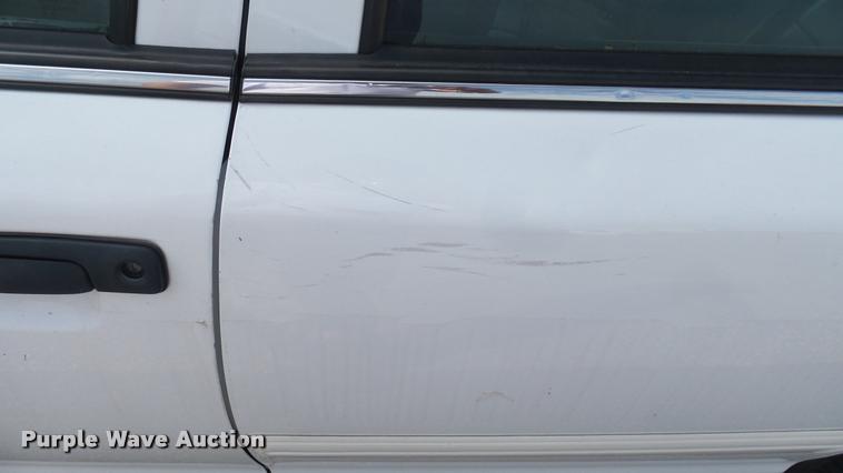 image for item DB3378 2010 Ford Crown Victoria Police Interceptor